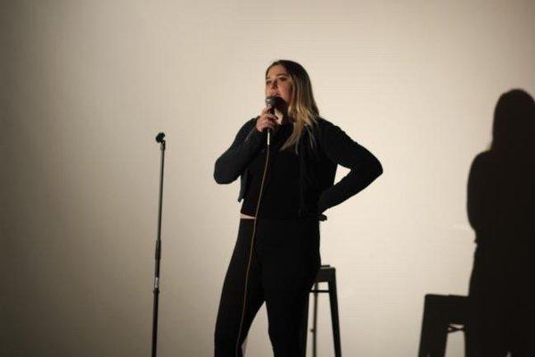 Photo of Ashley K.