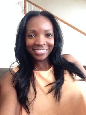 Photo of Elaine A.