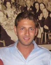 Photo of Casey S.