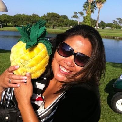 photo of Michelle L.