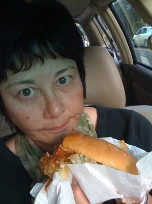 Photo of Barb F.