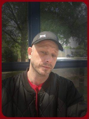 Photo of Stephen P.