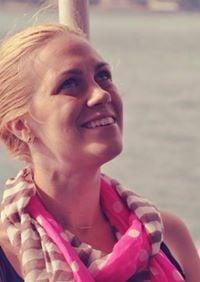 photo of Brit N.