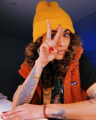 Photo of Rachel P.