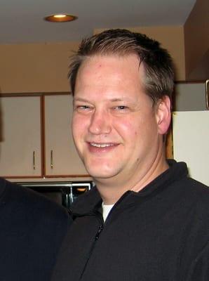 Photo of Marty C.