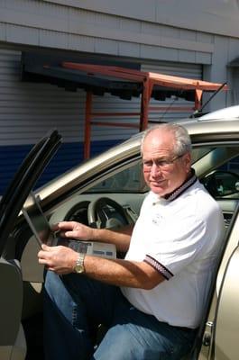 Photo of Keith H.