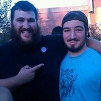 photo of Jonathan A.