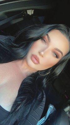 photo of Victoria P.