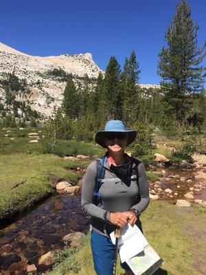 Photo of Amy L.