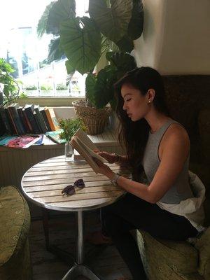 photo of Jennifer B.