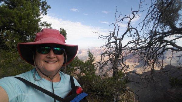 photo of Wendy G.