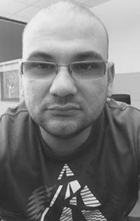 Photo of Jeff R.
