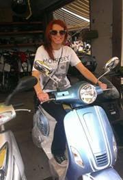 Photo of Danielle S.