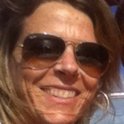 Photo of Suzanne M.
