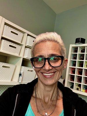 photo of Kerri Kelsay ..