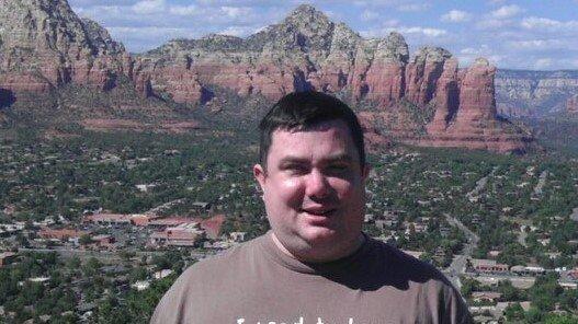 Photo of Patrick S.