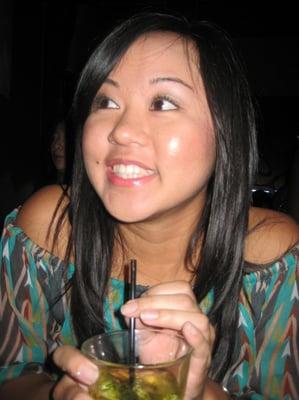 photo of Kristina G.