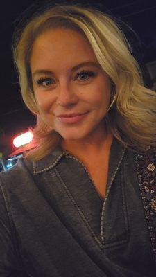 Photo of Katie F.