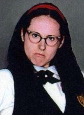 photo of Katherine O.