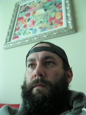 Photo of August B.