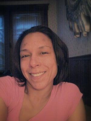 Photo of Sabrina D.