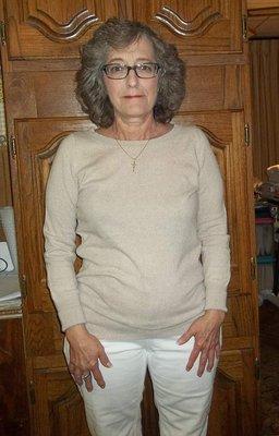 Photo of Jeanne R.