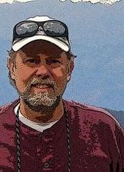 Photo of Daryl B.