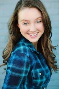 Photo of Emily Grace D.