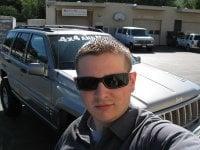 Photo of Eric F.
