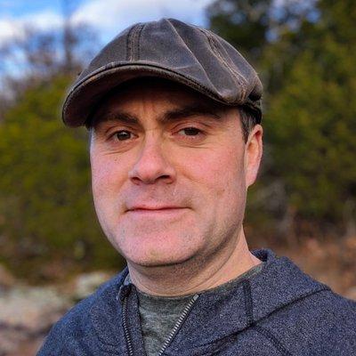 Photo of Matthew N.