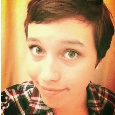 photo of Christina H.