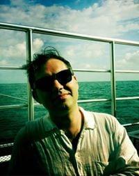 Photo of Ryan P.