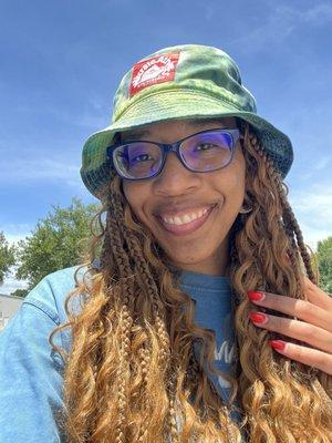 Photo of Alexis R.
