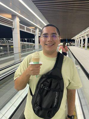 Photo of Max A.