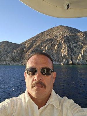 Photo of Francisco C.