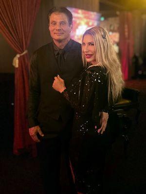 Photo of Monica And Ozzie C.