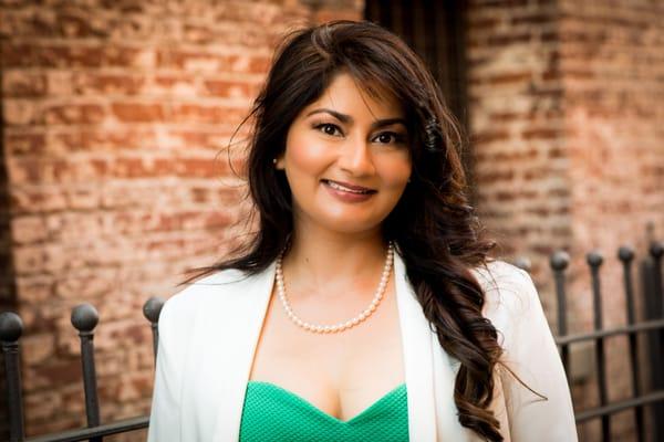 Photo of Kay D.
