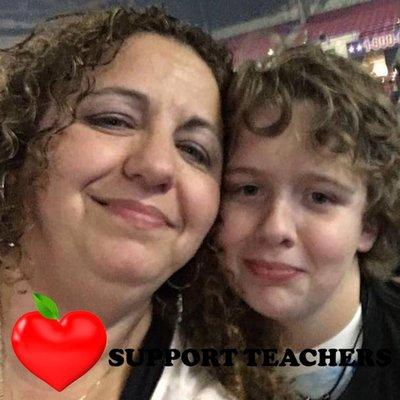 photo of Michelle S.