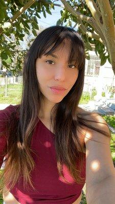 Photo of Jen M.