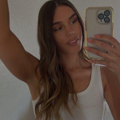 Photo of Brianna K.