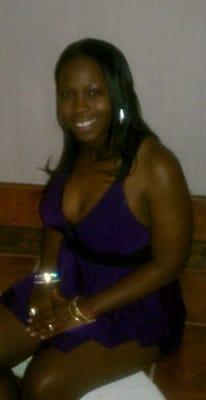 photo of Stephanie B.