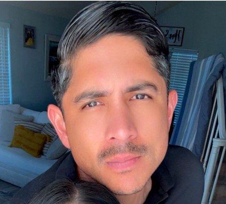 Photo of Juan T.