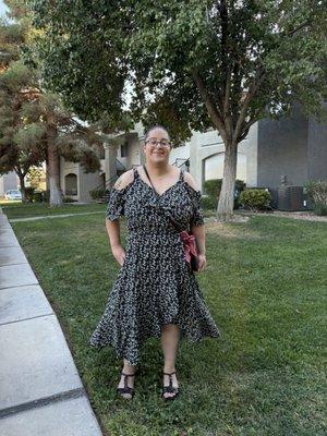 Photo of Krystal R.