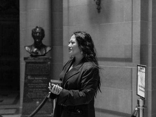 photo of Julie Ann M.