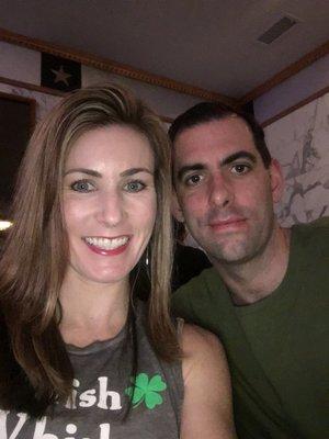 photo of Kimberly W.