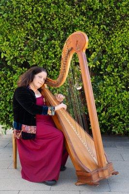 photo of Stephanie O.