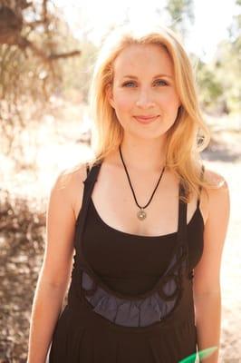 Photo of Ashley R.