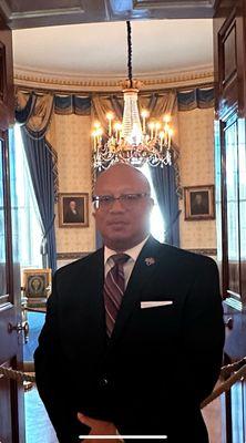 Photo of Kenny J.