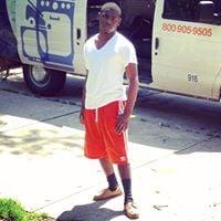 Photo of Rahjee B.