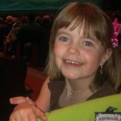 photo of Patricia D.